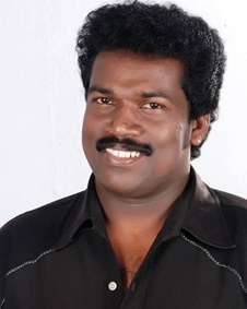 ബിനു അടിമാലി