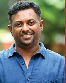 ബിനു പപ്പു