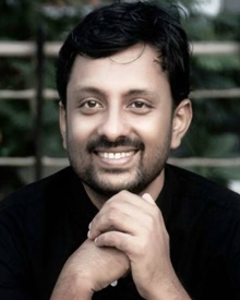 ബി കെ ഹരിനാരായണന്‍