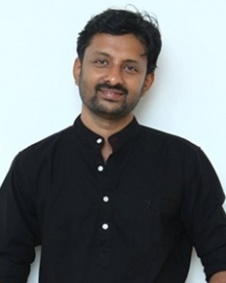 ബികെ ഹരിനാരായണന്‍