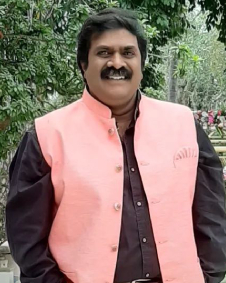 ಬಿ.ಎಂ.ವೆಂಕಟೇಶ್