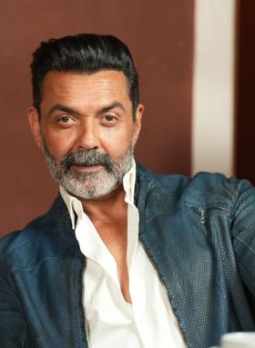 Bobby Deol
