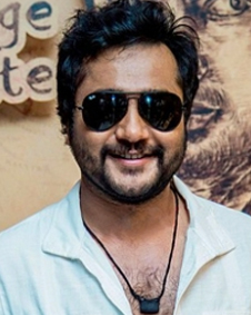 బాబి సింహా