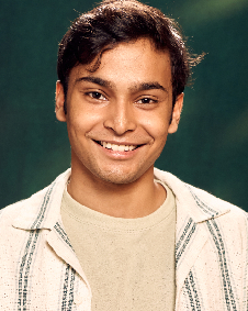 बोधिसत्व शर्मा