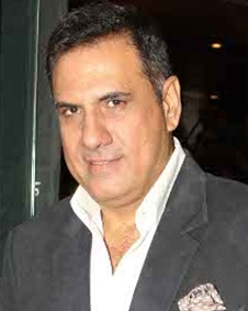 ബോമന്‍ ഇറാനി