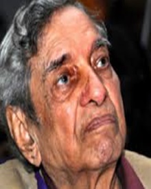 ബോംബെ രവി