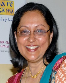 ബി ആര്‍ വിജയലക്ഷ്മി