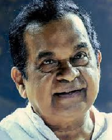 ब्रह्मानंदम