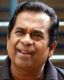 ಬ್ರಹ್ಮಾನಂದನ್