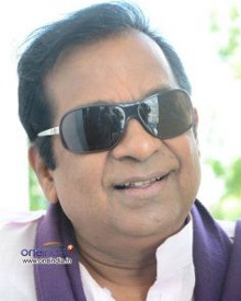 బ్రహ్మనందం