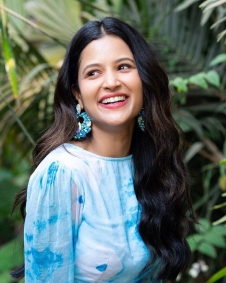 ಬೃಂದಾ ಆಚಾರ್ಯ