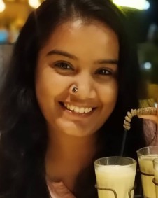 ಬೃಂದಾ ವಿಕ್ರಮ್