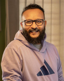 ಬಿಎಸ್‌ಪಿ ವರ್ಮಾ