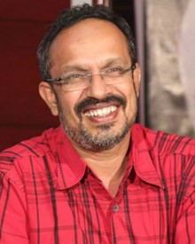 ಬಿ ಸುರೇಶ