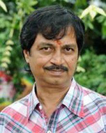 బి వి రమణ