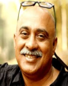 सी के मुरलीधरन