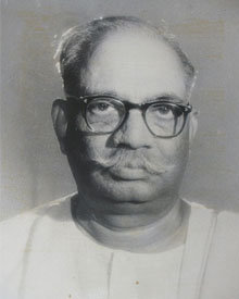 సి పుల్లయ్య