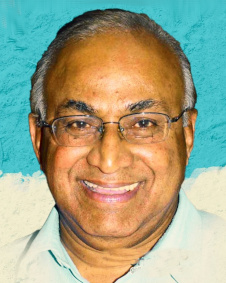 ಸಿ ಆರ್ ಸಿಂಹ