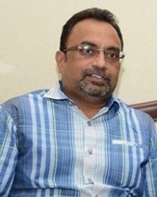 സി വി മോഹന്‍