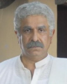 ക്യാപ്റ്റൻ രാജു