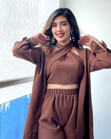 സെറീന ആൻ ജോൺസൺ