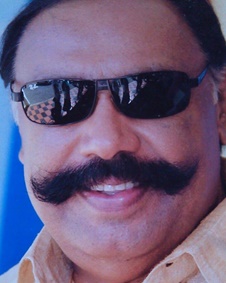 ചാലി പാല