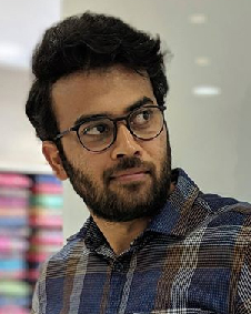 చైతన్య కృష్ణ