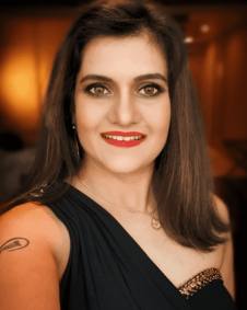 ಚೈತ್ರಾ ಹೆಚ್.ಜಿ