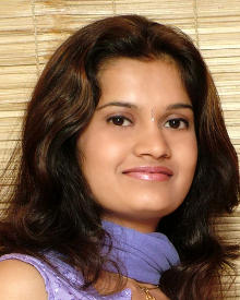 ಚೈತ್ರ ಎಚ್.ಜಿ