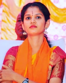 ಚೈತ್ರಾ ಕುಂದಾಪುರ