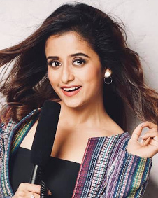 ಚೈತ್ರಾ ವಾಸುದೇವನ್