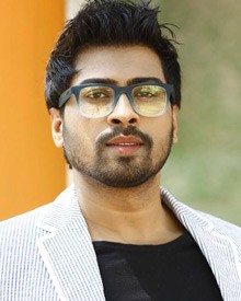 చైతు శాంతరామ్