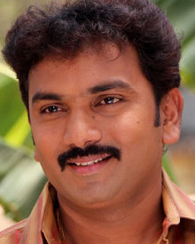 చక్రి (తెలుగు యాక్టర్)