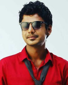 ಚಂದನ್ ಆಚಾರ್