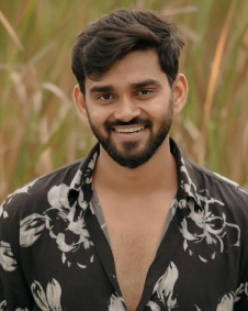 ಚಂದನ್ ಗೌಡ