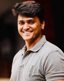 ಚಂದನ್ ಕುಮಾರ್