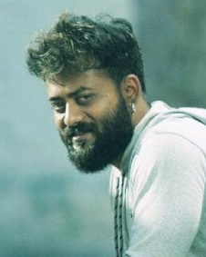 ಚಂದನ್ ರಾಜ್