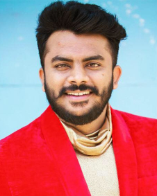 ಚಂದನ್ ಶೆಟ್ಟಿ