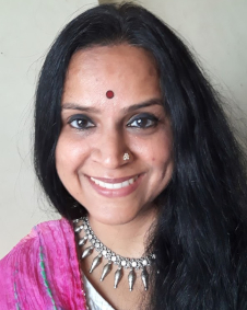 चंदना बाला कल्याण