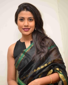 ಚಂದನ ರಾಘವೆಂದ್ರ