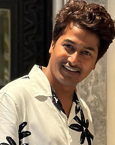 Chandan Roy