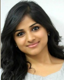 ചാന്ദിനി ശ്രീധരൻ