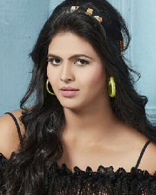 Chandni Singh