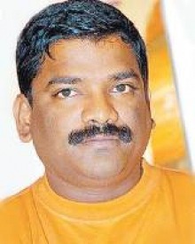 చంద్రాబోస్