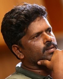 ಚಂದ್ರ ಮೋಹನ್