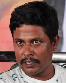 ಚಂದ್ರಶೇಖರ್ ಬಂಡಿಯಪ್ಪ