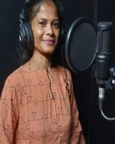 ಚಂದ್ರಕಲಾ ಭಟ್