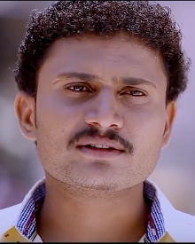 ಚಂದ್ರಕಾಂತ್ (ಹೊಸ ನಟ)