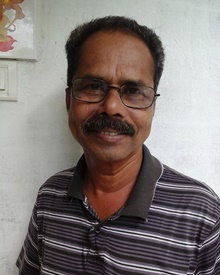 ചന്ദ്രന്‍ വയ്യാട്ടുമ്മല്‍