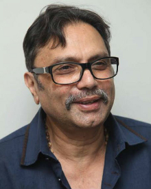 ಚಂದ್ರಶೇಖರ